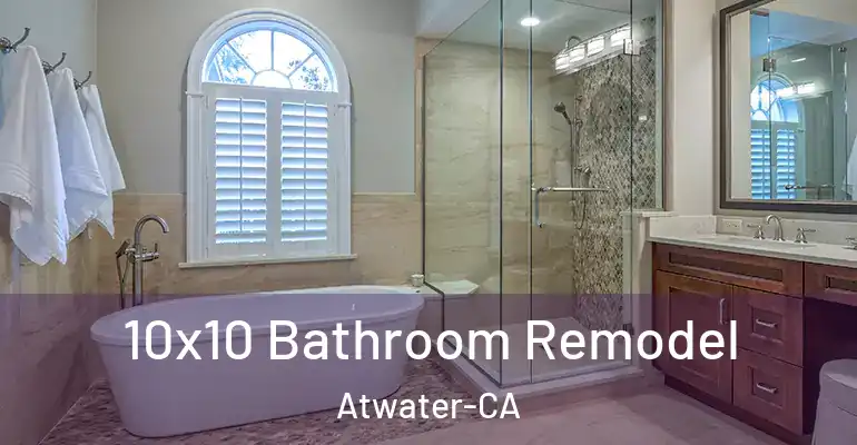 inner Bathroom imggen 10x10 Bathroom Remodel Atwater-CA