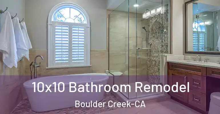 inner Bathroom imggen 10x10 Bathroom Remodel Boulder Creek-CA