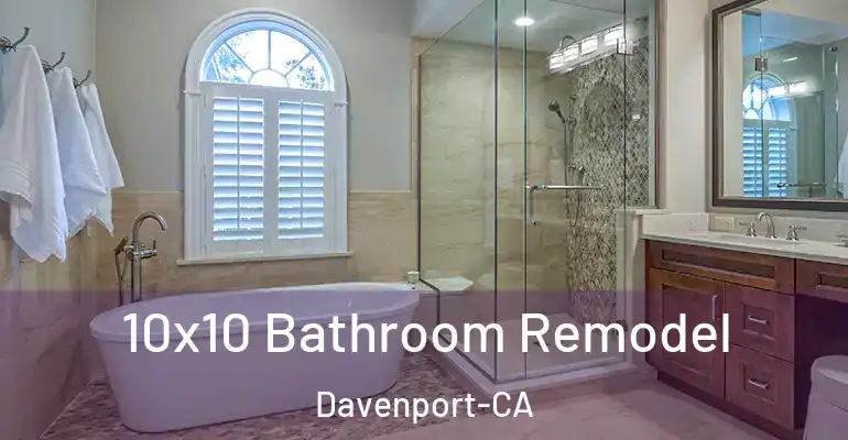 inner Bathroom imggen 10x10 Bathroom Remodel Davenport-CA