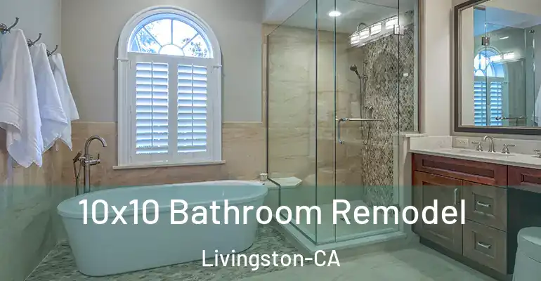 inner Bathroom imggen 10x10 Bathroom Remodel Livingston-CA