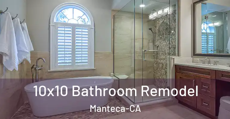 inner Bathroom imggen 10x10 Bathroom Remodel Manteca-CA