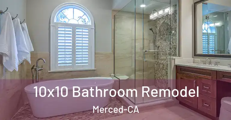 inner Bathroom imggen 10x10 Bathroom Remodel Merced-CA