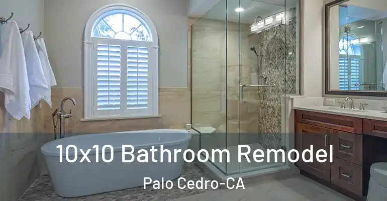 inner Bathroom imggen 10x10 Bathroom Remodel Palo Cedro-CA