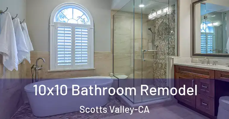 inner Bathroom imggen 10x10 Bathroom Remodel Scotts Valley-CA