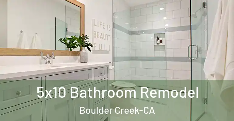 inner Bathroom imggen 5x10 Bathroom Remodel Boulder Creek-CA