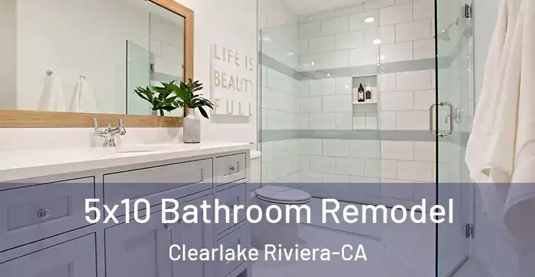 inner Bathroom imggen 5x10 Bathroom Remodel Clearlake Riviera-CA
