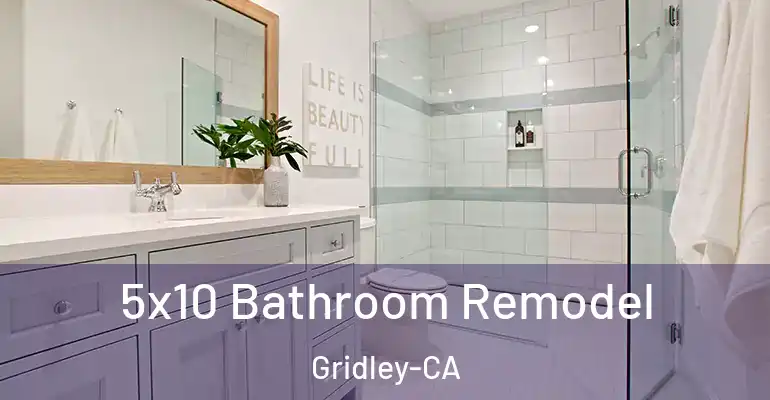 inner Bathroom imggen 5x10 Bathroom Remodel Gridley-CA