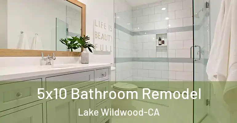inner Bathroom imggen 5x10 Bathroom Remodel Lake Wildwood-CA