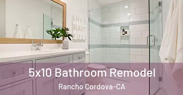 inner Bathroom imggen 5x10 Bathroom Remodel Rancho Cordova-CA