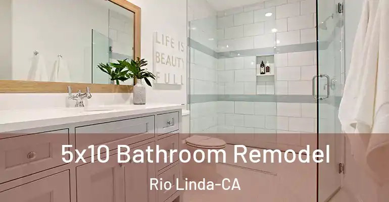 inner Bathroom imggen 5x10 Bathroom Remodel Rio Linda-CA