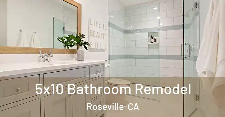 inner Bathroom imggen 5x10 Bathroom Remodel Roseville-CA