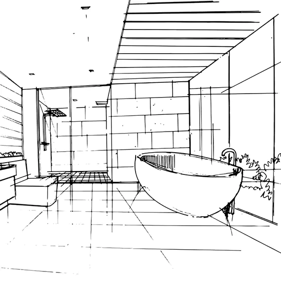 Bathroom Designers Yuba City, CA