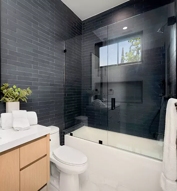 Bathroom Renovations in Yuba City, CA