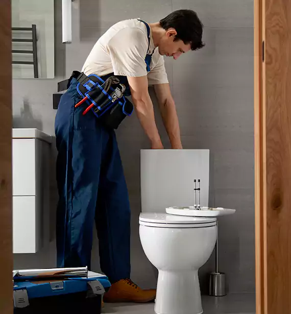 Bathroom Repair in Yuba City, CA