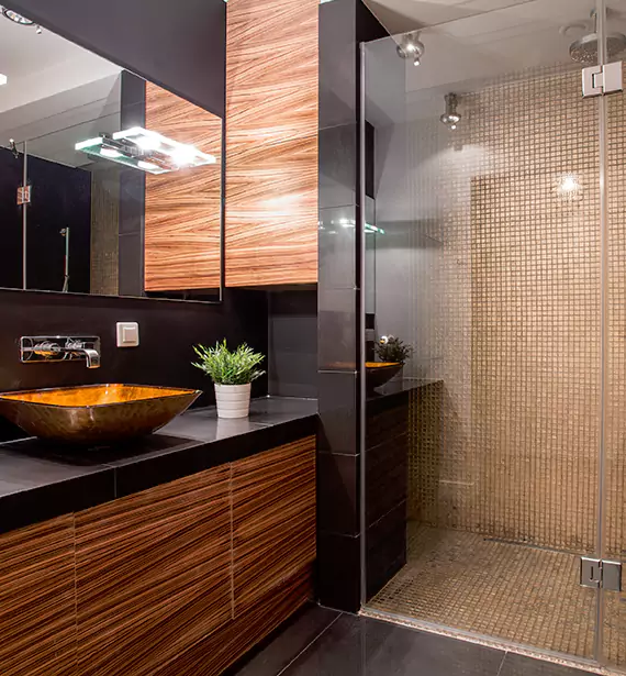 Full Bathroom Remodel in Yuba City, CA