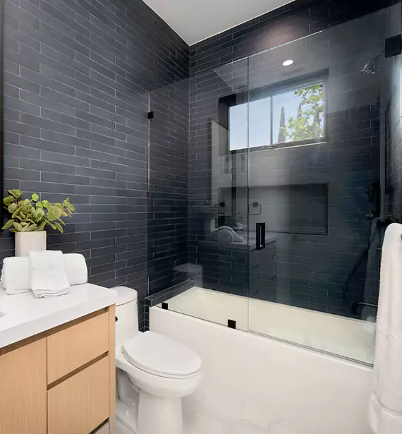 Bathroom Reconstruction Yuba City, CA