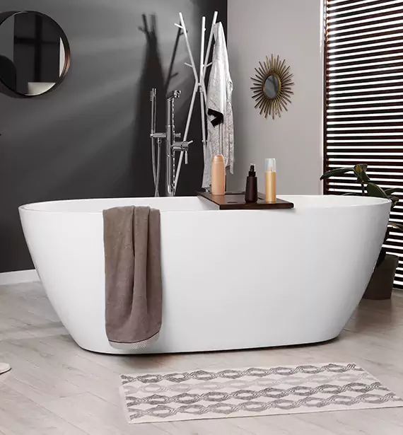 Tub Remodeling in Yuba City, CA