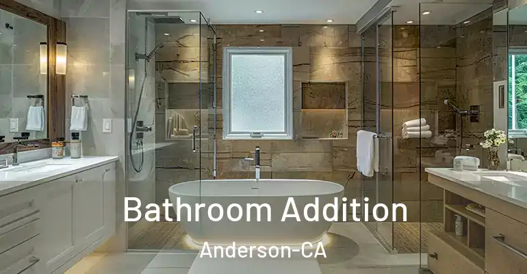 inner Bathroom imggen Bathroom Addition Anderson-CA