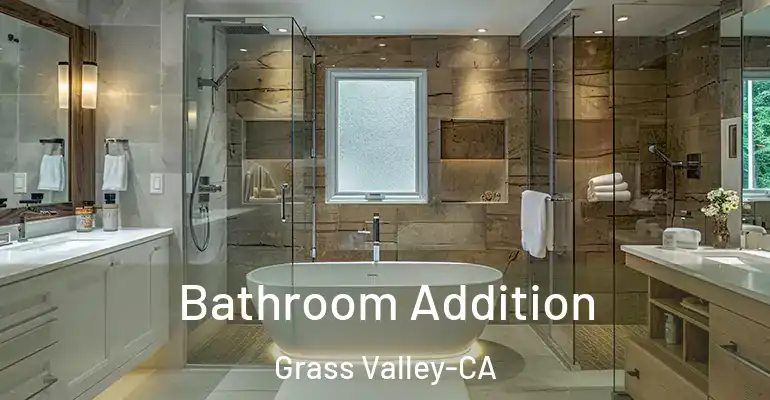 inner Bathroom imggen Bathroom Addition Grass Valley-CA