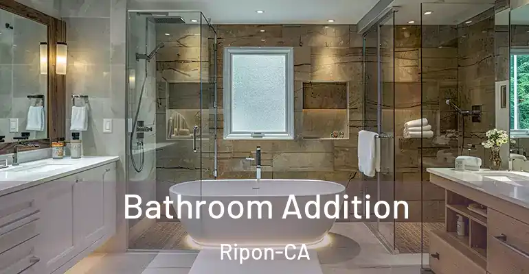 inner Bathroom imggen Bathroom Addition Ripon-CA