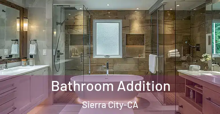 inner Bathroom imggen Bathroom Addition Sierra City-CA