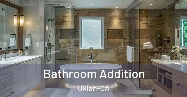 inner Bathroom imggen Bathroom Addition Ukiah-CA