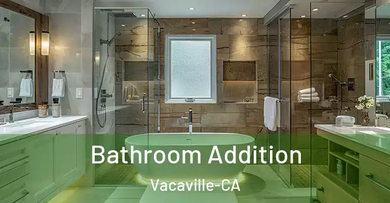 inner Bathroom imggen Bathroom Addition Vacaville-CA