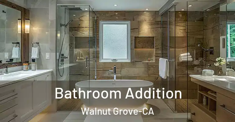 inner Bathroom imggen Bathroom Addition Walnut Grove-CA