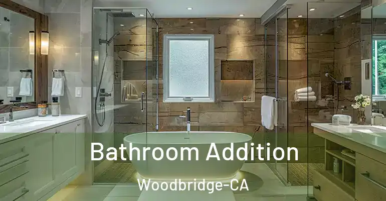 inner Bathroom imggen Bathroom Addition Woodbridge-CA