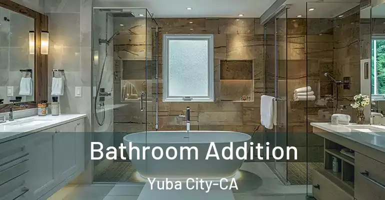 inner Bathroom imggen Bathroom Addition Yuba City-CA