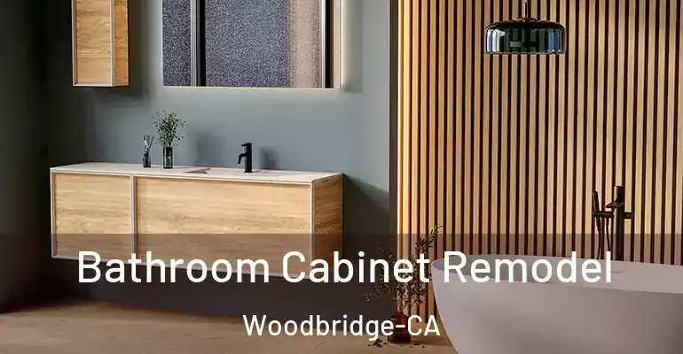 inner Bathroom imggen Bathroom Cabinet Remodel Woodbridge-CA