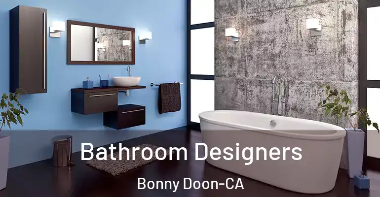 inner Bathroom imggen Bathroom Designers Bonny Doon-CA