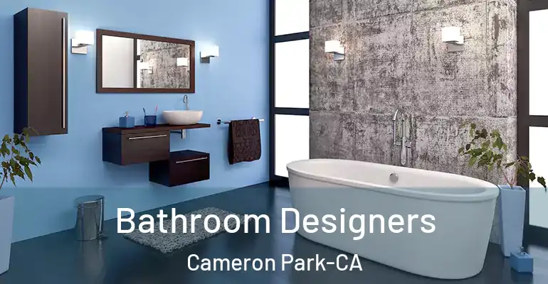 inner Bathroom imggen Bathroom Designers Cameron Park-CA