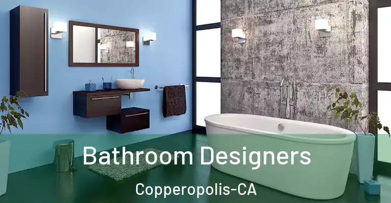 inner Bathroom imggen Bathroom Designers Copperopolis-CA