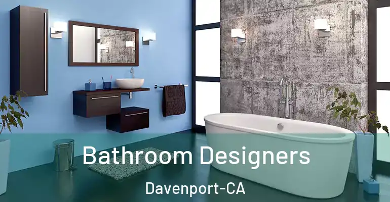 inner Bathroom imggen Bathroom Designers Davenport-CA