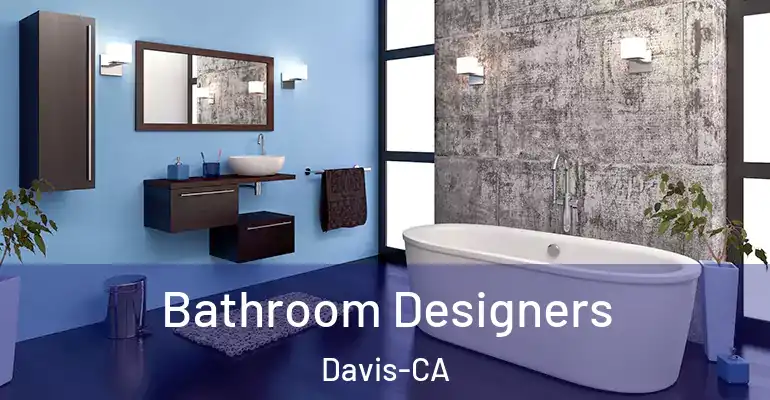 inner Bathroom imggen Bathroom Designers Davis-CA