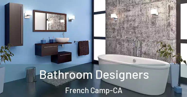 inner Bathroom imggen Bathroom Designers French Camp-CA