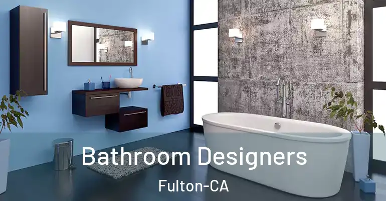 inner Bathroom imggen Bathroom Designers Fulton-CA