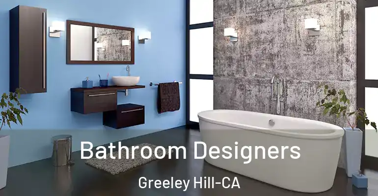 inner Bathroom imggen Bathroom Designers Greeley Hill-CA