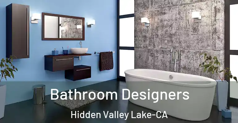 inner Bathroom imggen Bathroom Designers Hidden Valley Lake-CA