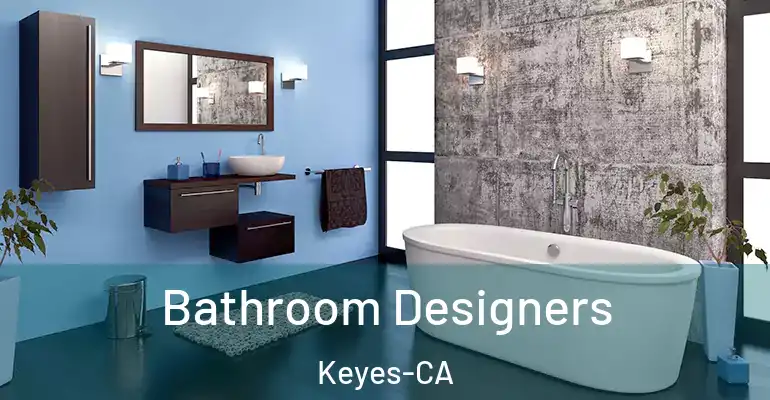 inner Bathroom imggen Bathroom Designers Keyes-CA