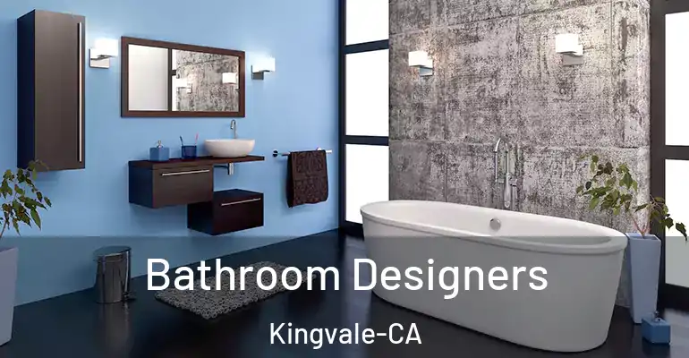 inner Bathroom imggen Bathroom Designers Kingvale-CA