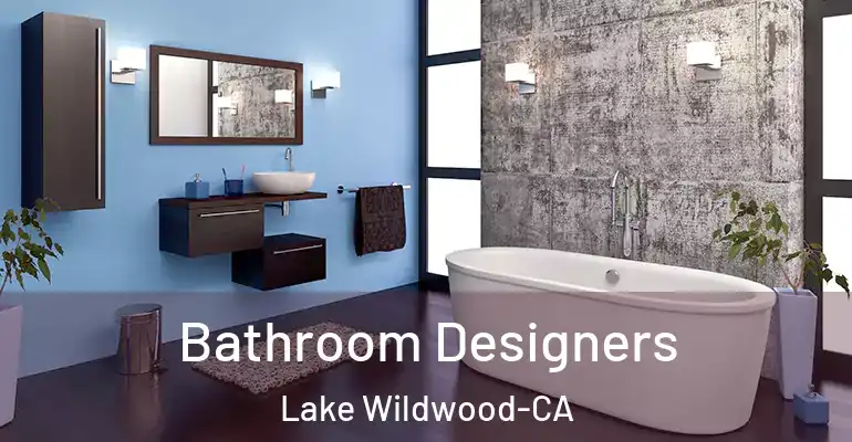 inner Bathroom imggen Bathroom Designers Lake Wildwood-CA