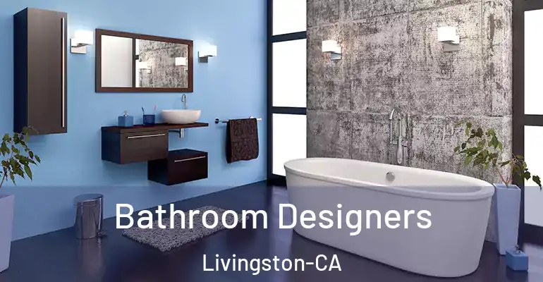 inner Bathroom imggen Bathroom Designers Livingston-CA