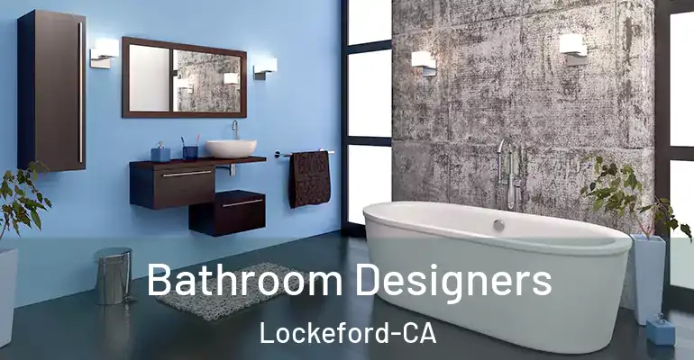 inner Bathroom imggen Bathroom Designers Lockeford-CA