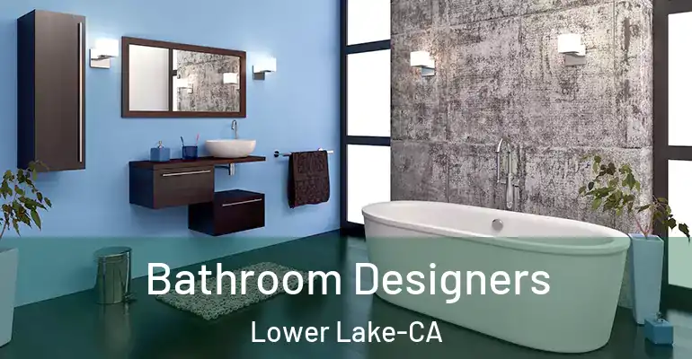 inner Bathroom imggen Bathroom Designers Lower Lake-CA