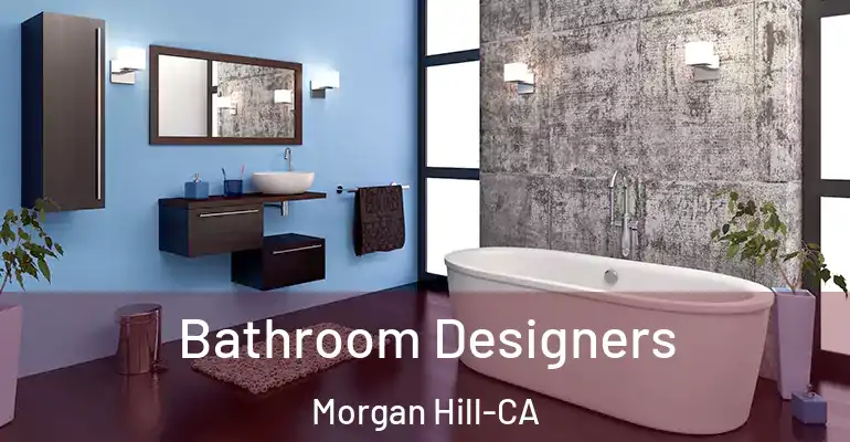 inner Bathroom imggen Bathroom Designers Morgan Hill-CA