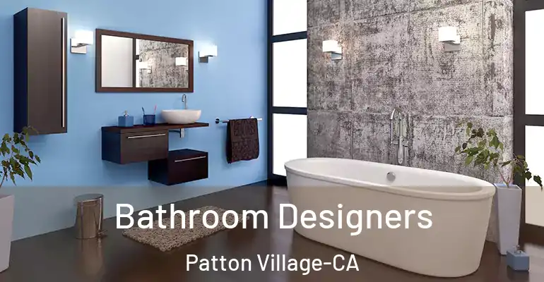 inner Bathroom imggen Bathroom Designers Patton Village-CA