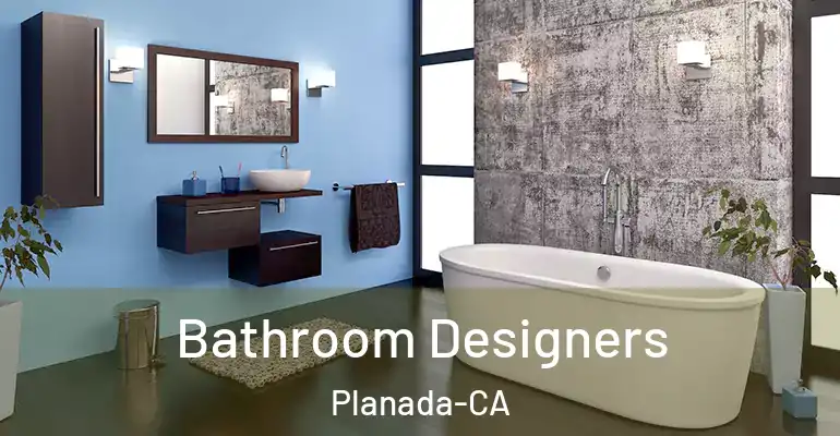inner Bathroom imggen Bathroom Designers Planada-CA