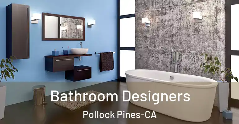 inner Bathroom imggen Bathroom Designers Pollock Pines-CA